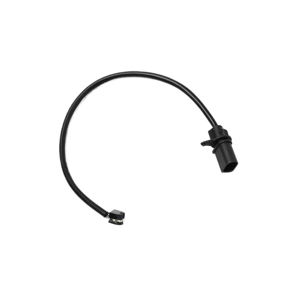 Brake Pad Wear Sensor 95B907253 For Porsche Macan 20142018 Front Wheel Durable Safety Alert 9070919852794