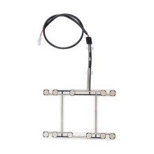 Seat Belt Warning Sensor with RealTime Safety Monitoring, Car Seat Pressure Sensor for SUV Sedan