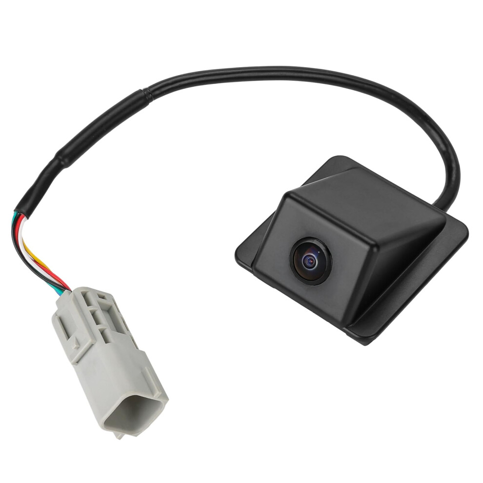 Backup Camera For Chevy Traverse 20132017 Oem Replacement Hd Night Vision 130 Wide View 9113335643765