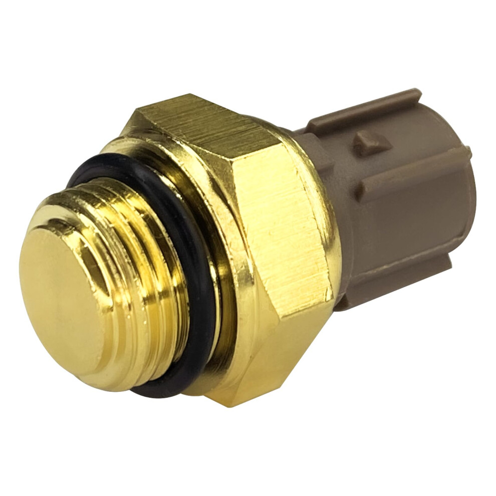 Coolant Temperature Sensor And Radiator Fan Switch For Honda Accord Civic Crv Oem 37760P00003 9070919853104