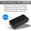 8PCS Universal Airbag Simulator Tester SRS Diagnostic Tool for Quick Fault Detection and 2