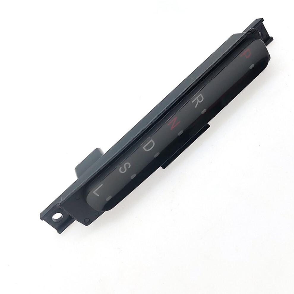 Gear Shift Indicator 20162022 Exact Fit Replacement Shift Position Panel Abs For Honda Hrv Black 9113335644762