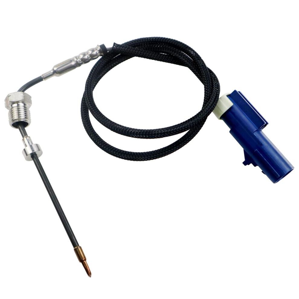 Accurate Exhaust Temperature Monitoring Egt Sensor A6805401517 For Mercedes Benz Detroit Diesel 9070919854347