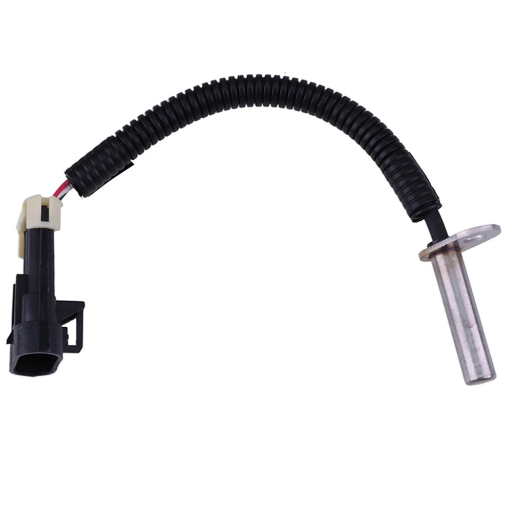 Lva17409 Tractor Speed Sensor Replacement For John Deere 1026R 31204720 Direct Fit Black 9070919854910