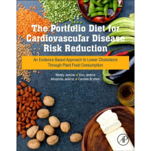 The Portfolio Diet for Cardiovascular Disease Risk Reduction by Caroli