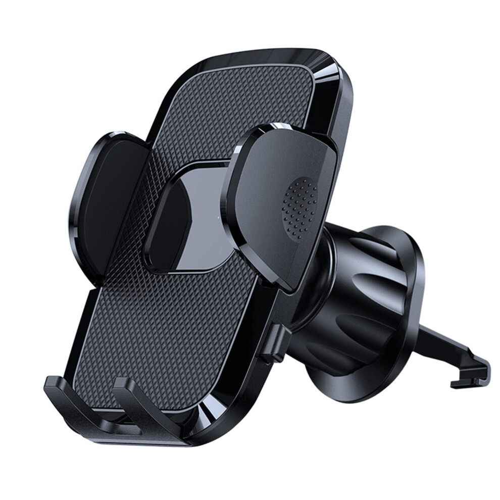 Universal Car Air Vent Phone Holder With 360 Adjustable Angle And Onehanded Operation 9044945287219
