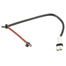 Front Brake Pad Wear Sensor Front Right for Porsche 997 99761275800 Quick Connect Installation