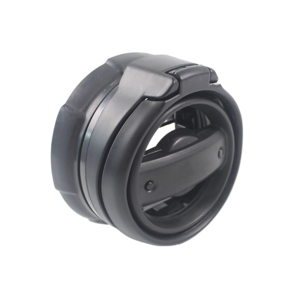 Foldable Car Air Vent Cup Holder For Suzuki Jimny Jb64 Jb74 20182024, Spacesaving Drink Holder Black 9070919855443