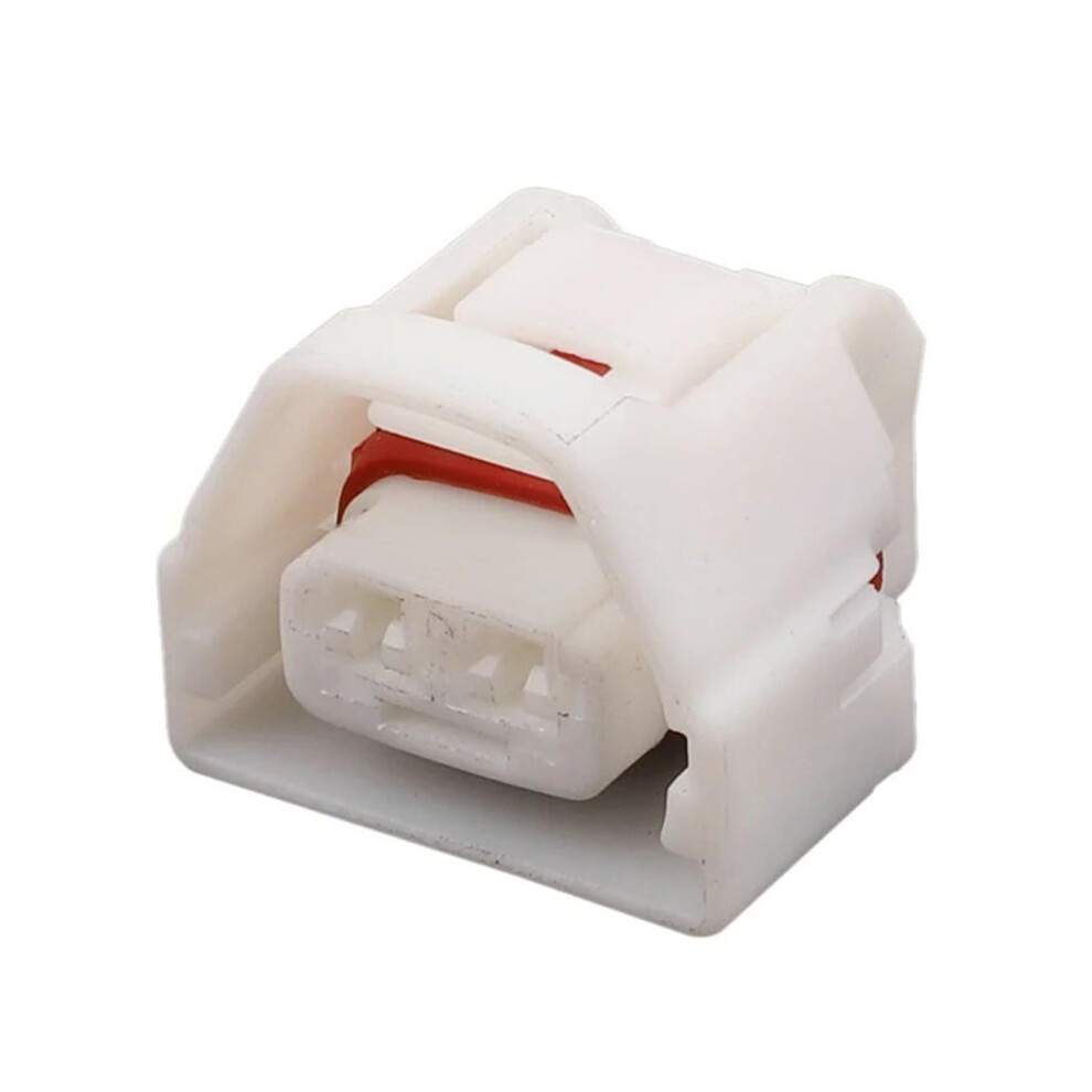 2 Pin Automotive Connector Set 7283702630 72827026 Female Kit For Secure Wire Connection 9113335645974