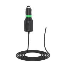 Car DC Adapter 12V Vehicle Charger with Overvoltage Protection for DieHard Portable Jump Starter