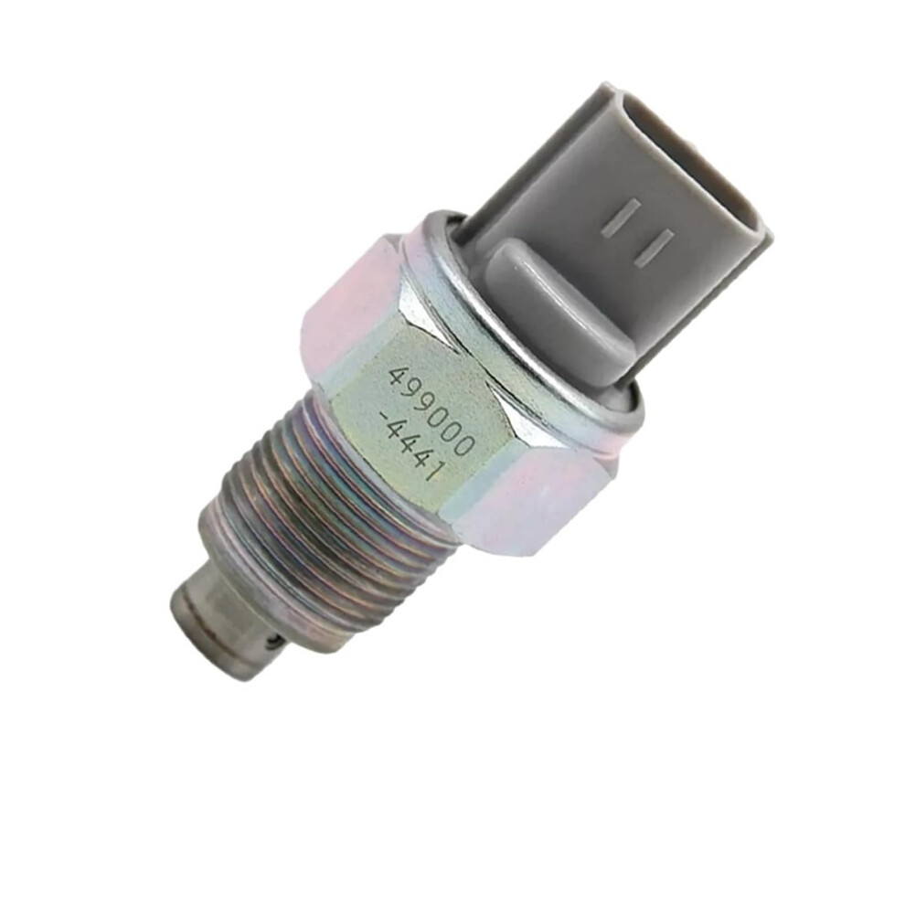 Fuel Rail Pressure Sensor 4990004441 For Diesel Engine Precise Monitoring And Enhanced Efficiency 9070919855719