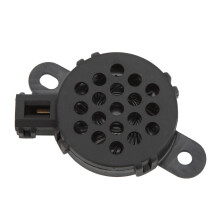 12V Loud Continuous Car Buzzer Alarm Backup Sounder for Nissan Armada Titan Quest NV200 QX56
