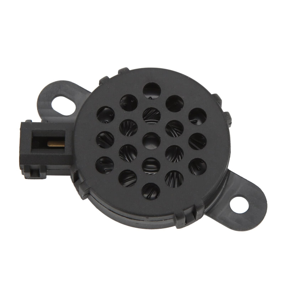 12V Loud Continuous Car Buzzer Alarm Backup Sounder For Nissan Armada Titan Quest Nv200 Qx56 9070919855825