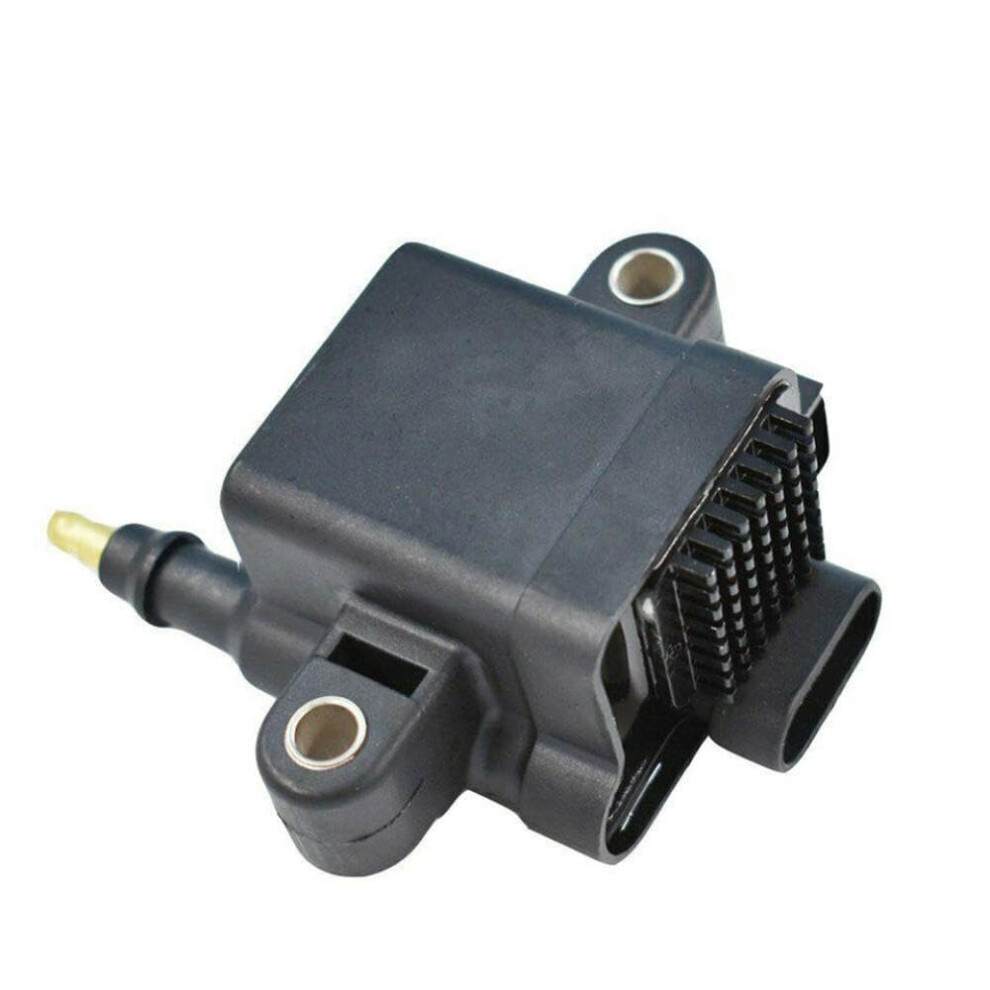 Marine Ignition Switch And Boat Engine Ignition Coil Replacement 3008M0077471 For Optimax 9113335646247