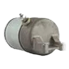 Motorcycle Starter for Suzuki GSX600F Katana OEM Fit Durable Vibration Resistant Replacement