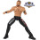 AEW Jon Moxley Serie 12 Incomparabile 3