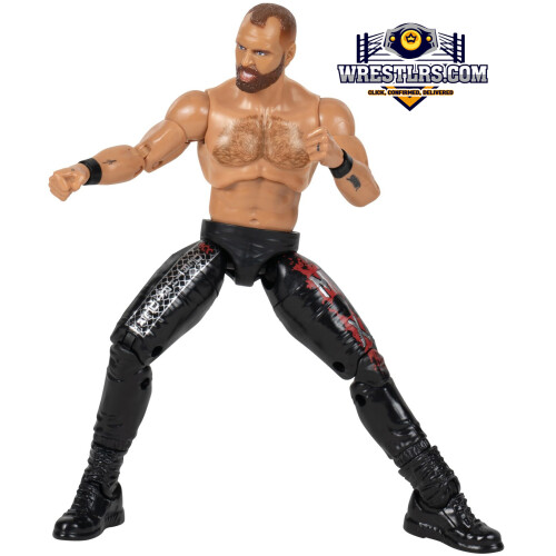 AEW Jon Moxley Serie 12 Incomparabile 2