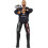 AEW Jon Moxley Serie 12 Incomparabile 4