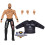 AEW Jon Moxley Serie 12 Incomparabile 5