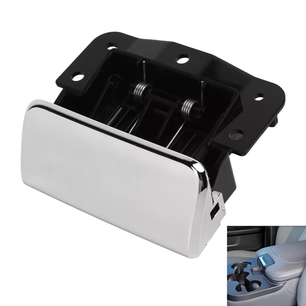 Center Console Armrest Latch 68230371Aa Oem Fit For Dodge Ram 20132017 1500 2500 3500 4500 5500 9113335646704