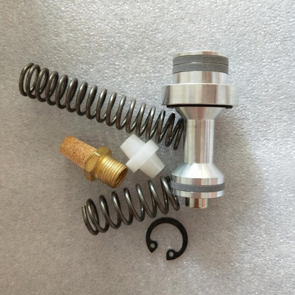 Screw Compressor Regulating Valve Kit 2906009100 For Atlas Copco For Precise Pressure Control 9113335646728