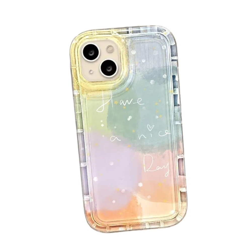 Shockproof Clear Case For Iphone 11 Pro Max With Antifingerprint Grip And Precise Cutouts 9044945289749