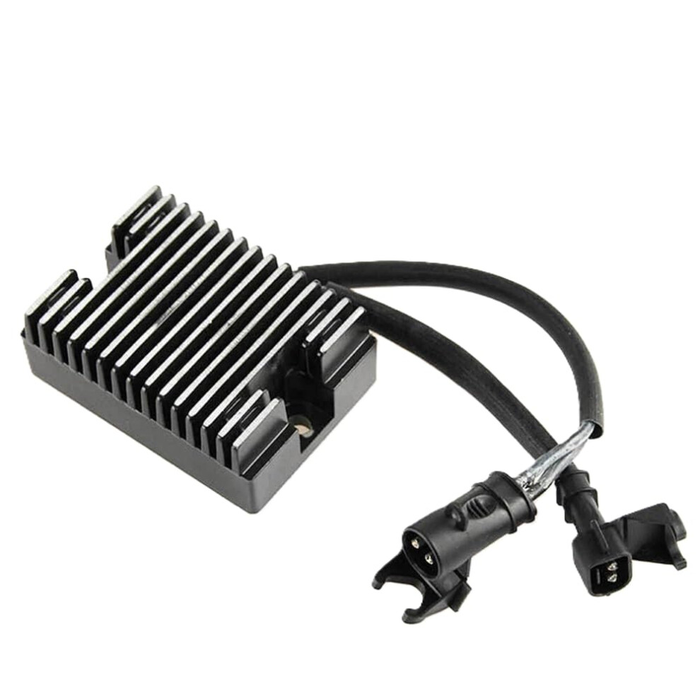 Motorcycle Voltage Regulator Rectifier For Harley Davidson Sportster 20092013 Oem 7471108 9113335646803
