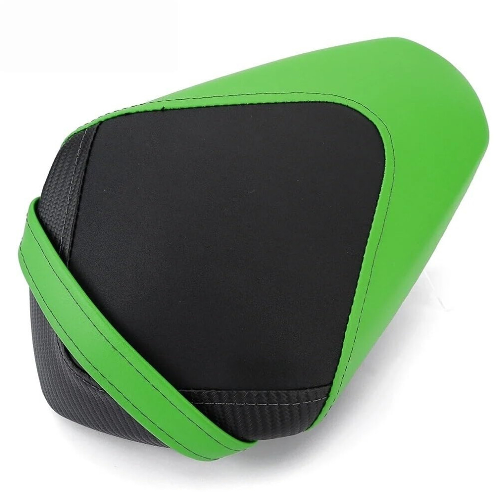 Motorcycle Rear Seat Cowl For Kawasaki Z400 20182023 Rear Fairing Passenger Cover Green 9070919856747