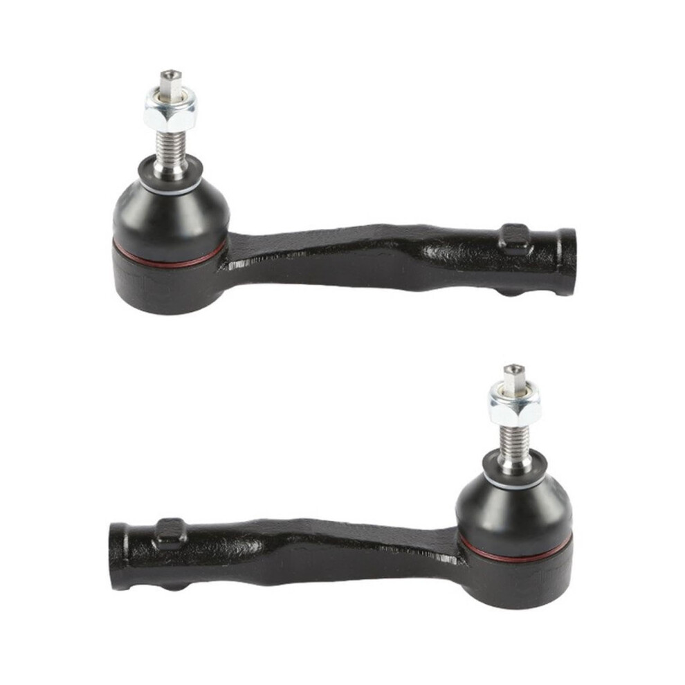Front Left And Right Outer Tie Rod Ends For Jeep Compass 20172024 Renegade 20152023 Fiat 500X 9113335647121