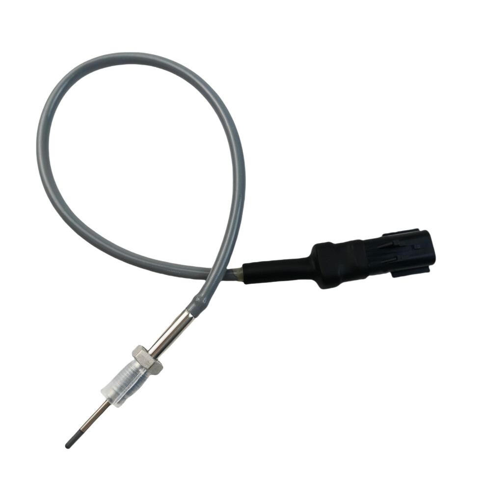 Oem Exhaust Gas Temperature Sensor Egt For Cummins Diesel Engine Accurate Monitoring 9113335647138