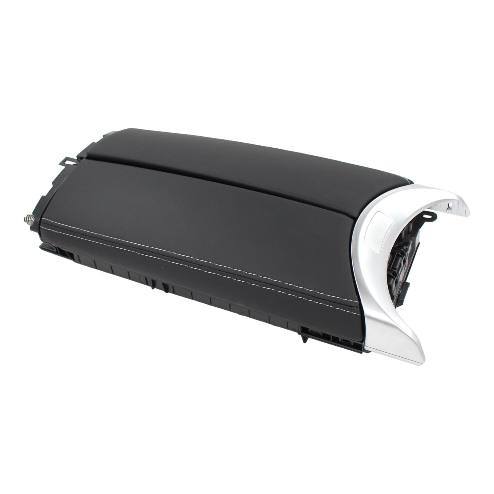 Center Console Armrest Lid For Mercedes Benz C300 C43 C63 Glc300 Glc43 Glc63 Amg Direct Fit 9113335647176