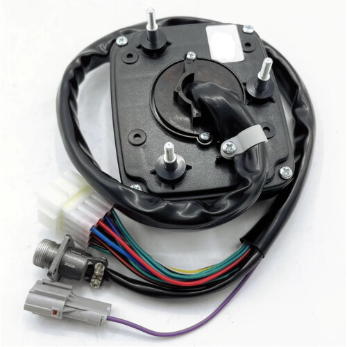 ATV Digital Speedometer Replacement for Liangzi ODES 400CC LZ4004 – Accurate Speed Tracking 2