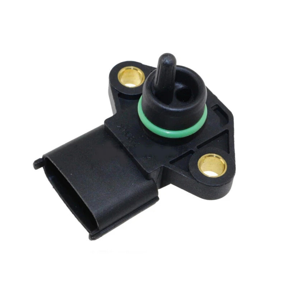 Intake Manifold Pressure Sensor Accurate Monitoring Turbo Boost Map For Hyundai Sonata Santa Fe Kia Optima 9455672790383