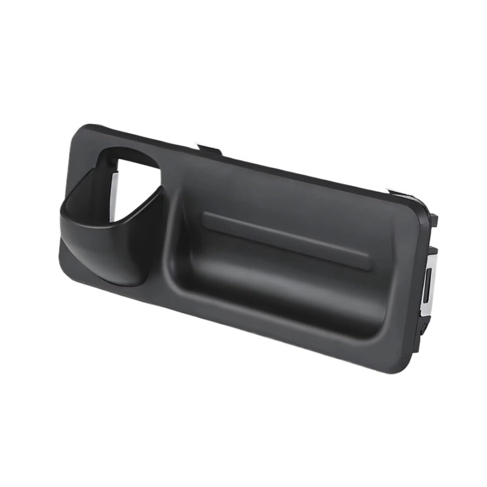 Car Trunk Release Button For Genesis G80 Sedan 20152020 Tailgate Boot Switch Replacement Black 9113335647480