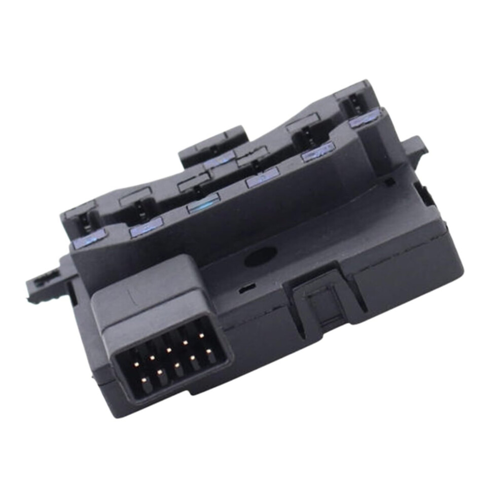 Steering Angle Sensor For Vw Golf 1K0959654, Precise Alignment, Durable Easy Install 9113335647824