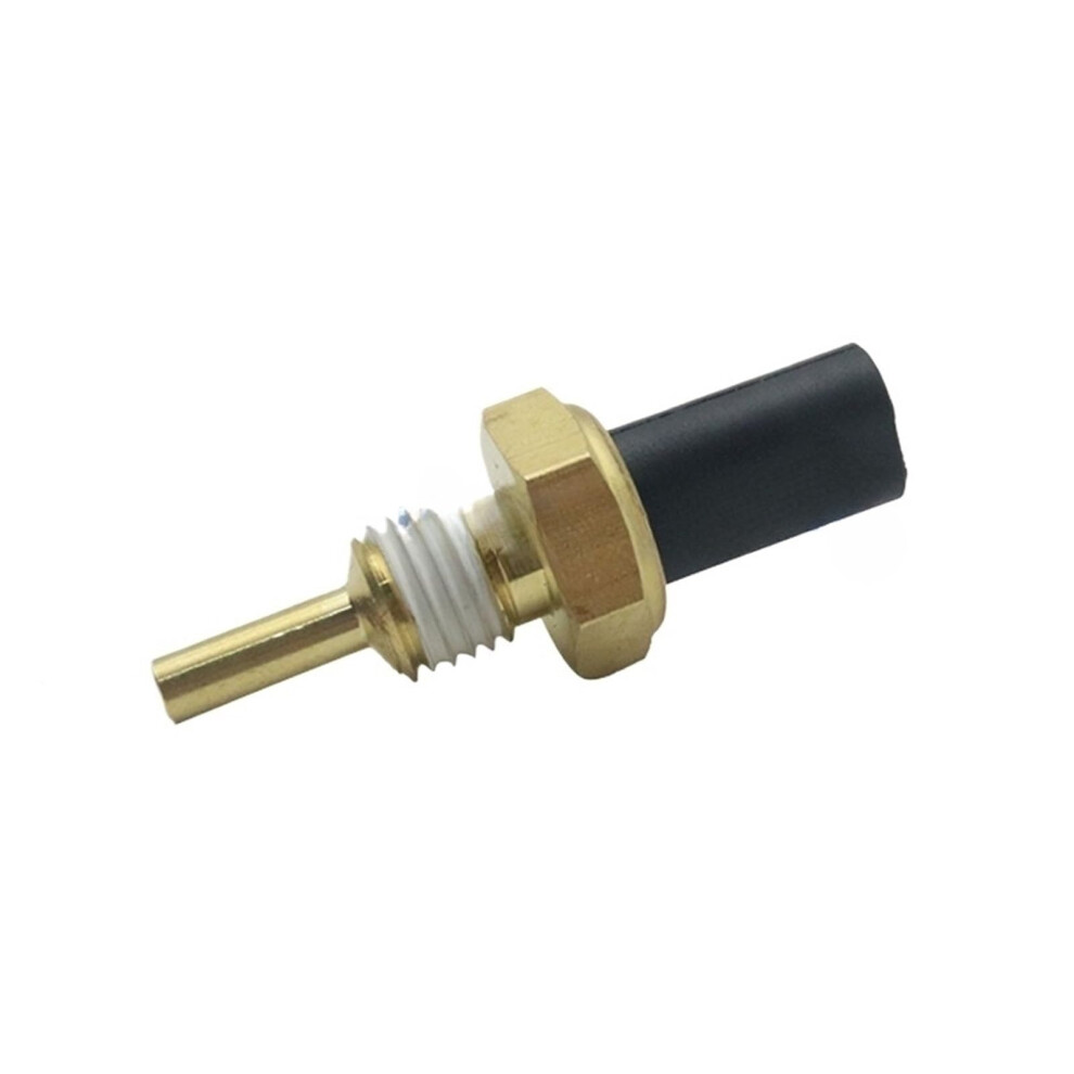 25186240 Engine Coolant Temperature Sensor Replacement For Chevy Gmc Accurate Temp Detection 9070919857874
