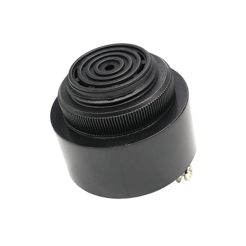 12V Piezoelectric Buzzer Decibel Continuous Sound Alarm For Car Multivoltage Support 9113335648180