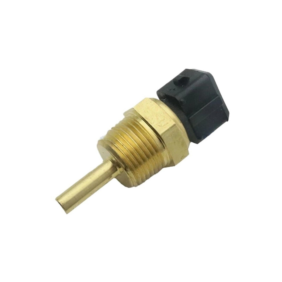 Engine Coolant Temperature Sensor For Car Accurate Temperature Monitoring Durable Heat Resistance 9113335648333