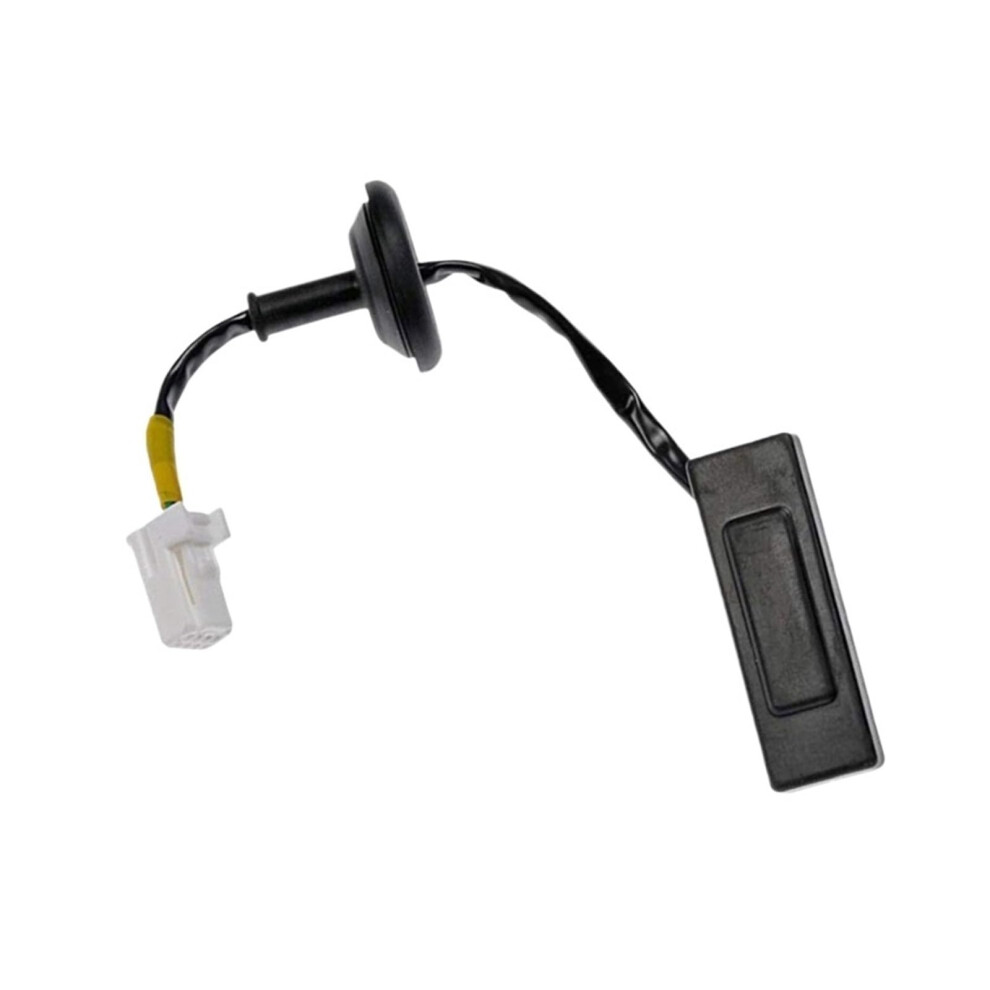 Tailgate Lock Switch Replacement With Quick Plugandplay For Secure Trunk Release 9113335648746