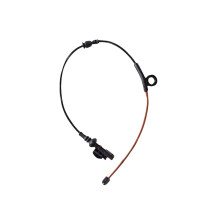 Front Brake Pad Wear Sensor Accurate Monitoring for Land Rover Range Rover L460 L461 Sport