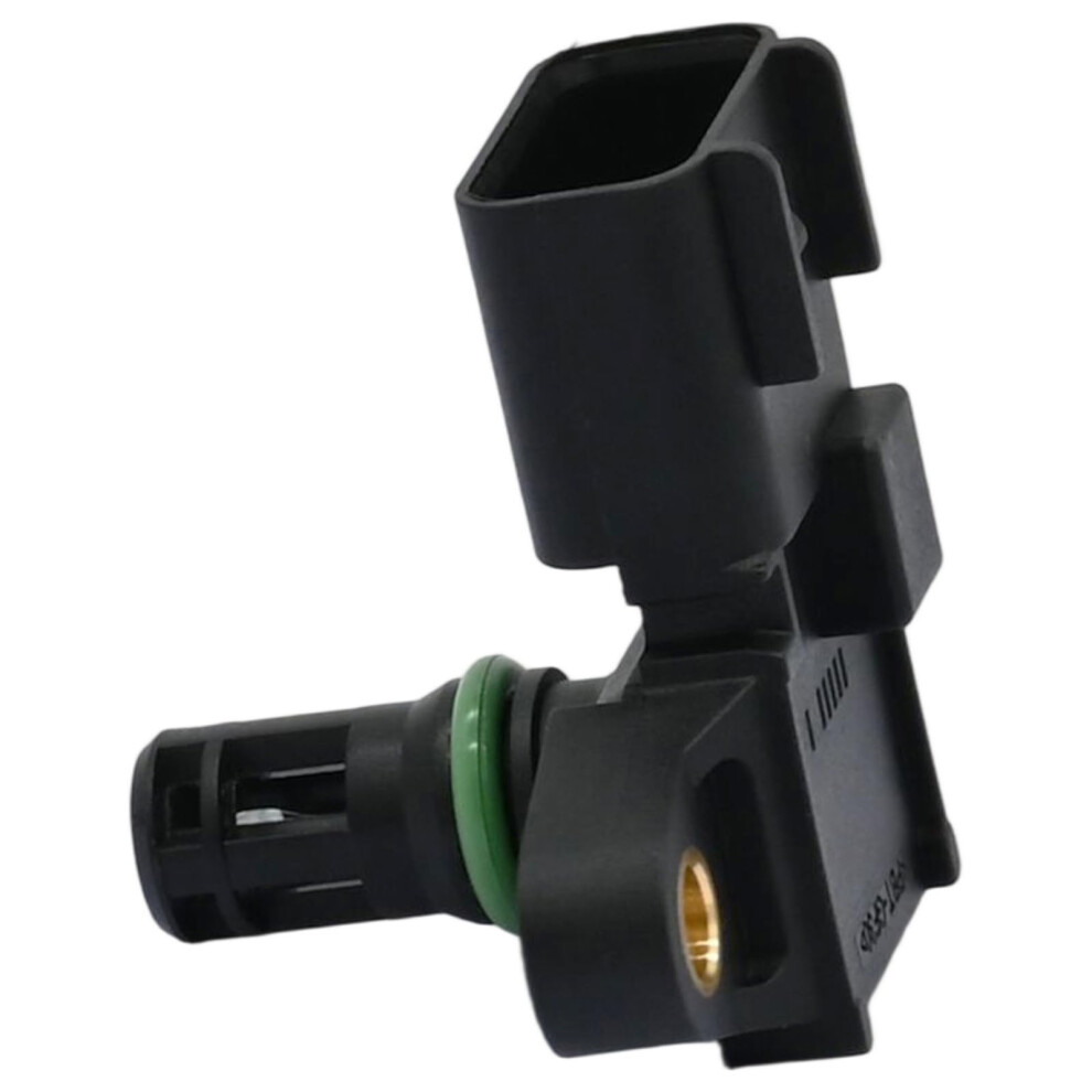 Map Sensor Oem 5S2588 Aa5z9f479a For Ford Explorer Mustang Taurus Lincoln Mks Mkt V6 V8 9070919858772