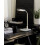 Beliani LED Desk Lamp CENTAURUS with Dimmer Metal White 3