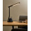 Beliani LED Desk Lamp DENEB with Dimmer Black 2