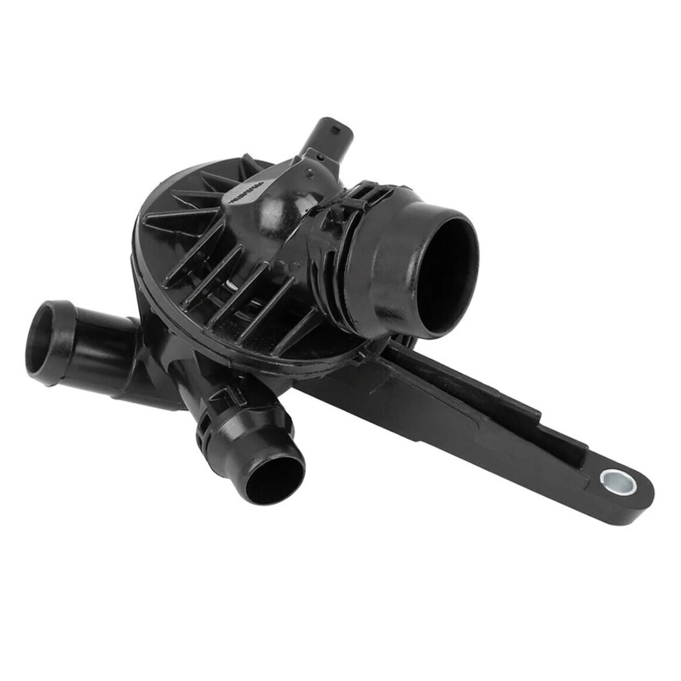 Thermostat Housing With Engine Coolant Thermostat For Bmw 1 Series F20 F21 3 Series F30 F31 9070919858963