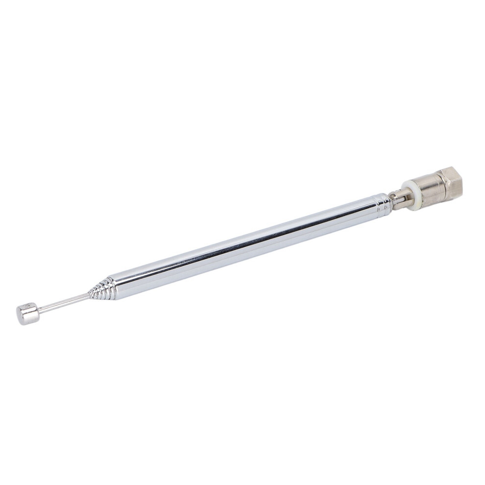 Telescopic Radio Antenna F Male 75Î© 8 Sections 16-72.5Cm 5011383275027