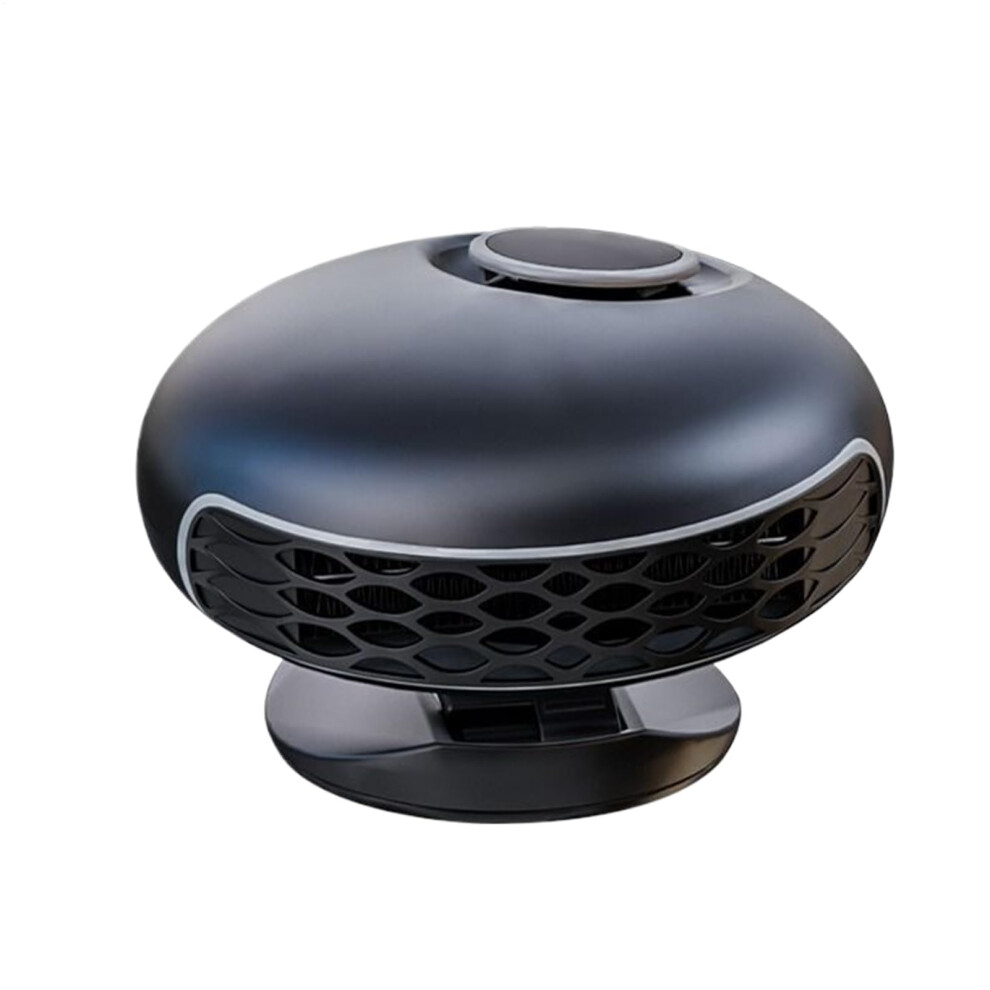 12V Portable Car Heater And Defroster With Rapid Defrosting Dual Heating Cooling And 360 Airflow 9070919859304