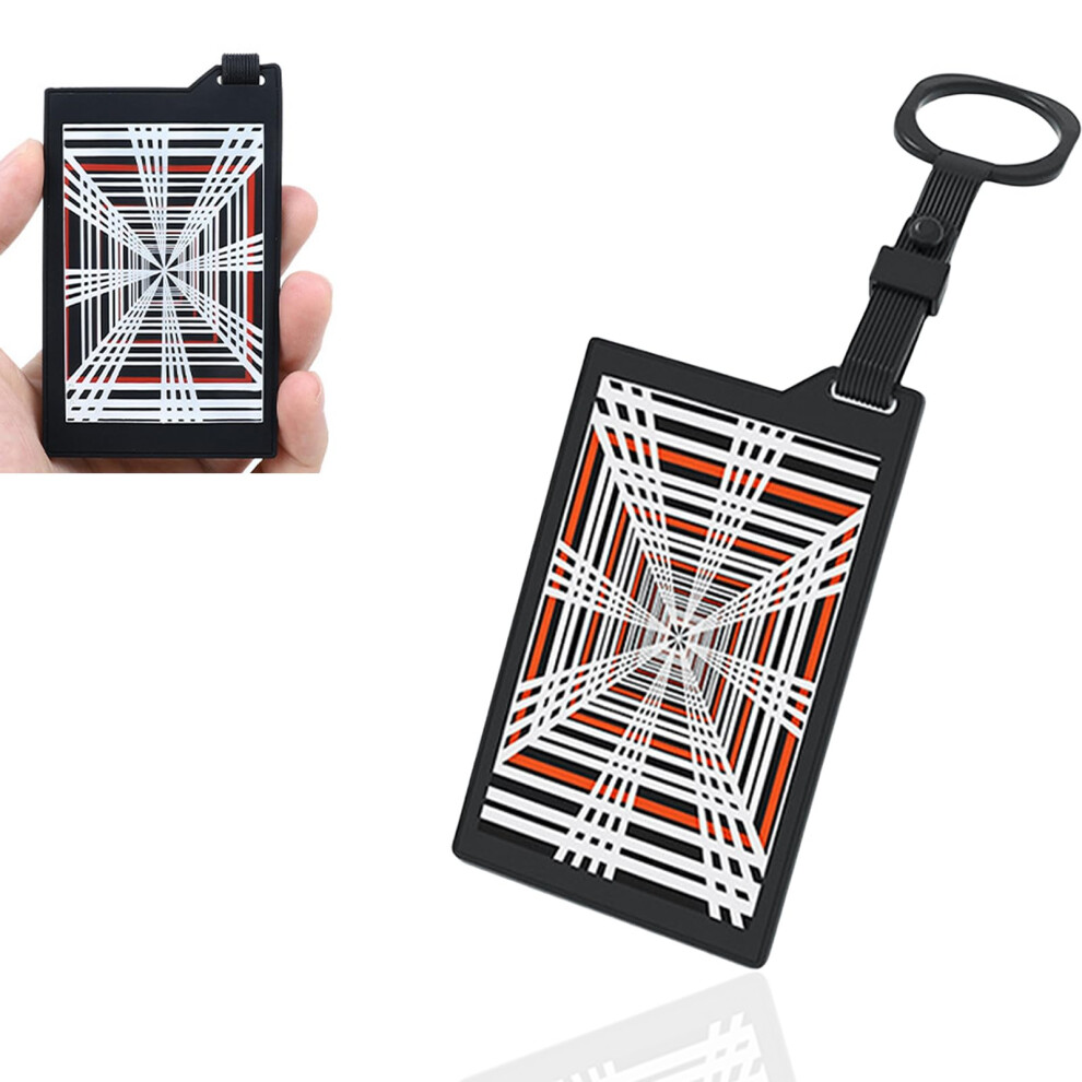 Key Card Holder Case For Tesla Model Y 3 X S, Scratchresistant Silicone Protector With Keychain 9070919859489