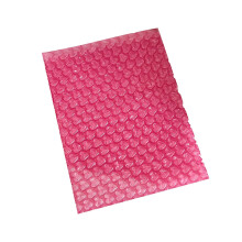 Pink Bubble Mailers 10pcs Padded Envelopes with Protective Bubble Cushioning for Packages