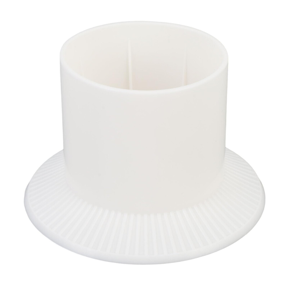 Cup Holder With Antispill Suction Grip, Tpe Nonslip Drink Holder For Boat Rv Car 9113335650503