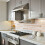 2Pcs Energy Efficient LED Hood Light Bulbs Silver for Range Hood Use 7